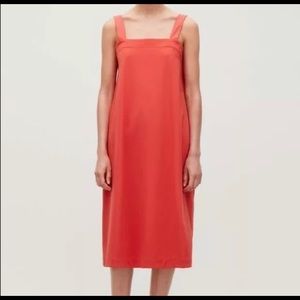 NWT elegant COS Dress - Size XS